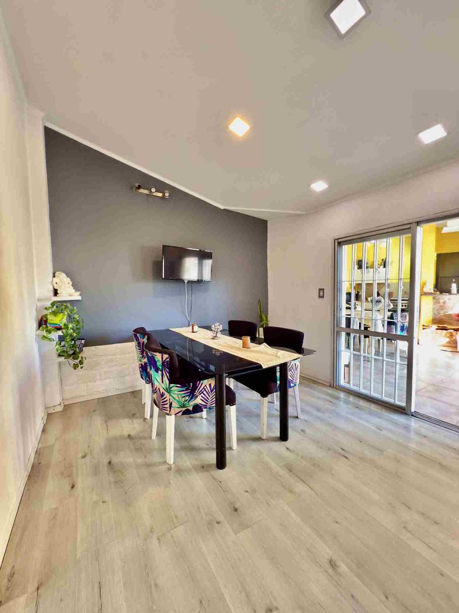 Foto 16 — CASA 6 AMBIENTES EN VENTA EN LLAVALLOL CON PILETA