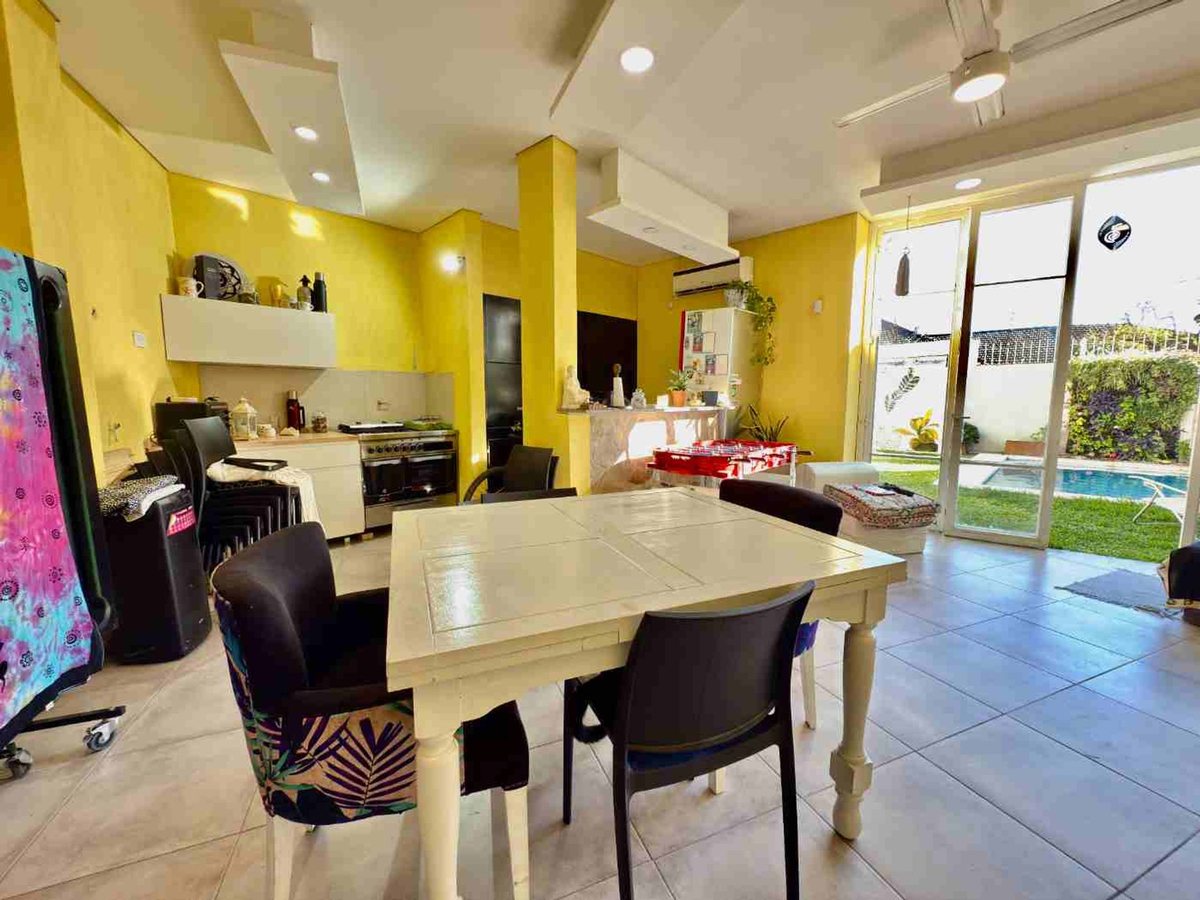 Foto 38 — CASA 6 AMBIENTES EN VENTA EN LLAVALLOL CON PILETA