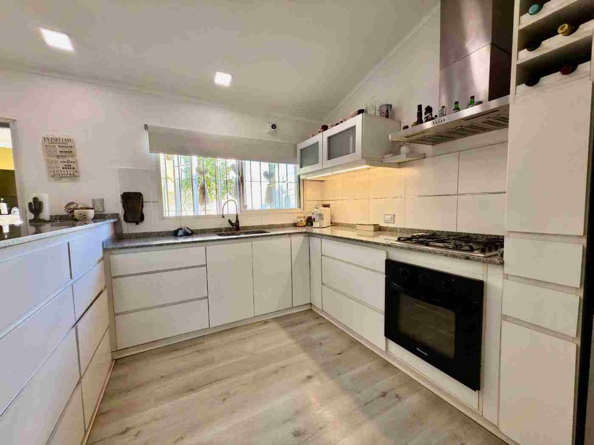 Foto 14 — CASA 6 AMBIENTES EN VENTA EN LLAVALLOL CON PILETA