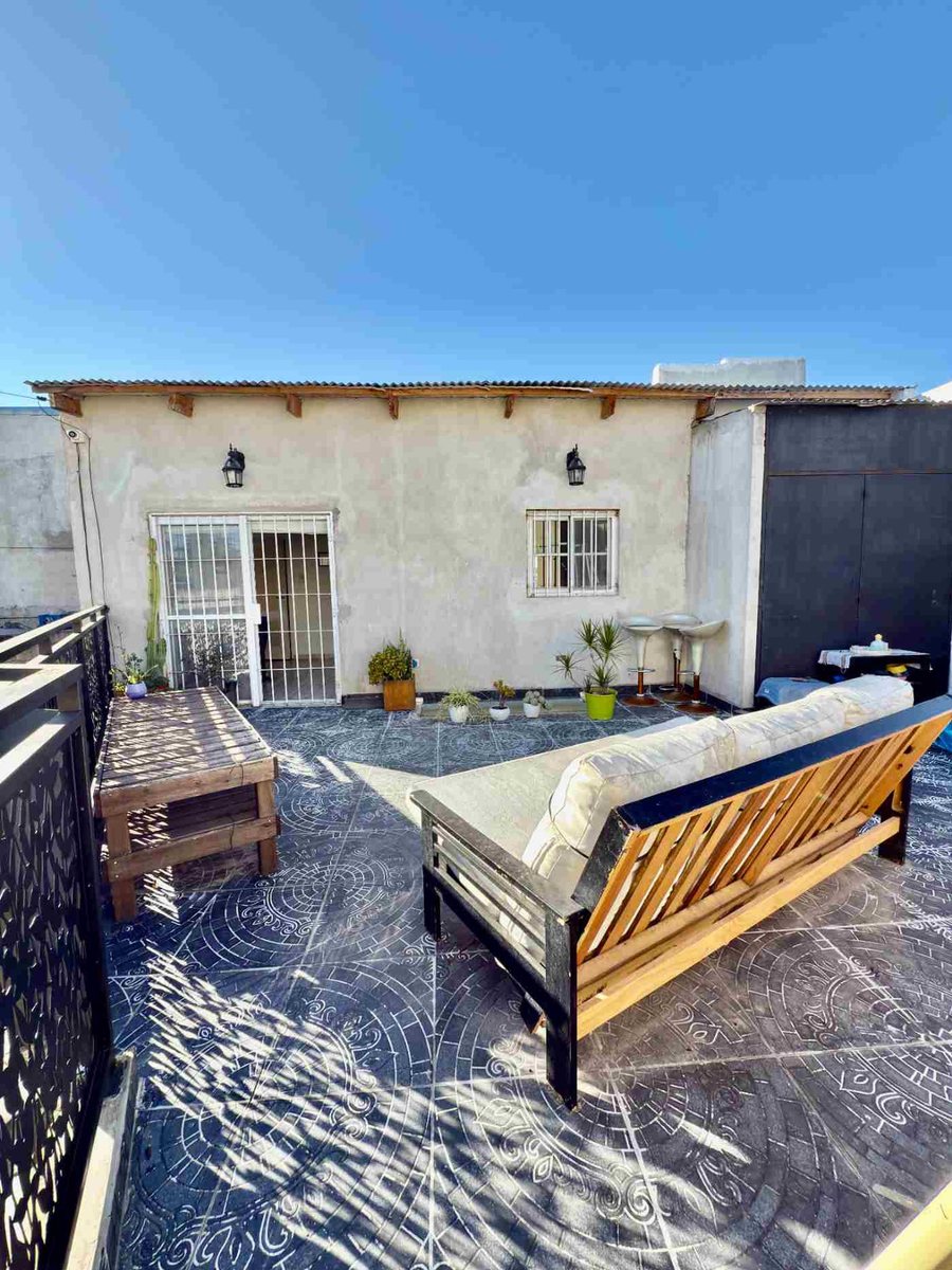 Foto 36 — CASA 6 AMBIENTES EN VENTA EN LLAVALLOL CON PILETA