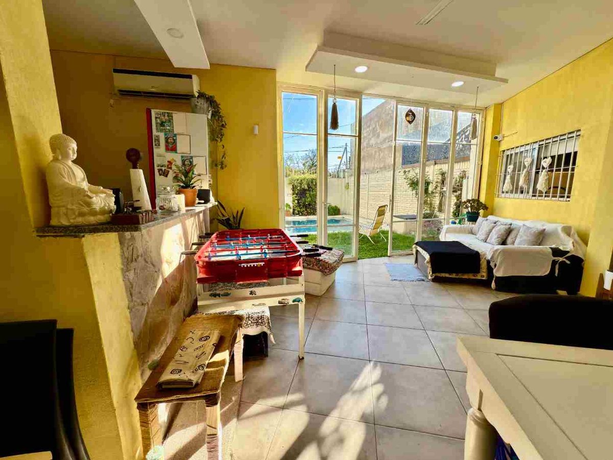 Foto 40 — CASA 6 AMBIENTES EN VENTA EN LLAVALLOL CON PILETA