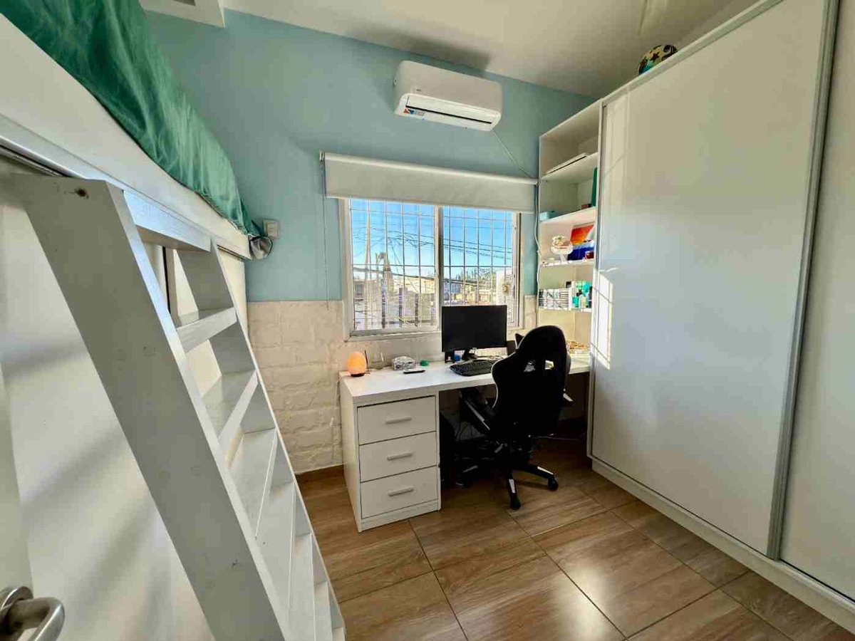 Foto 25 — CASA 6 AMBIENTES EN VENTA EN LLAVALLOL CON PILETA