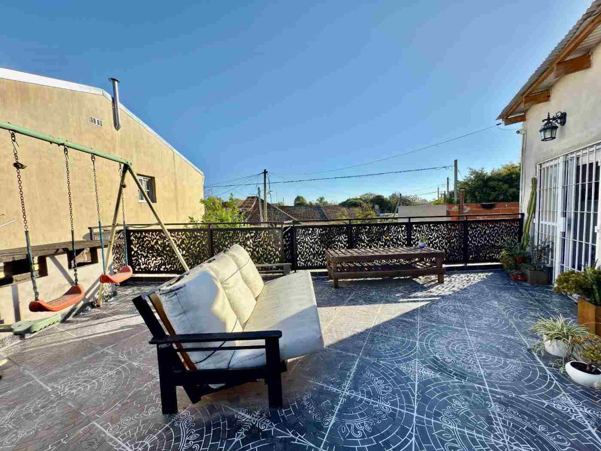 Foto 34 — CASA 6 AMBIENTES EN VENTA EN LLAVALLOL CON PILETA