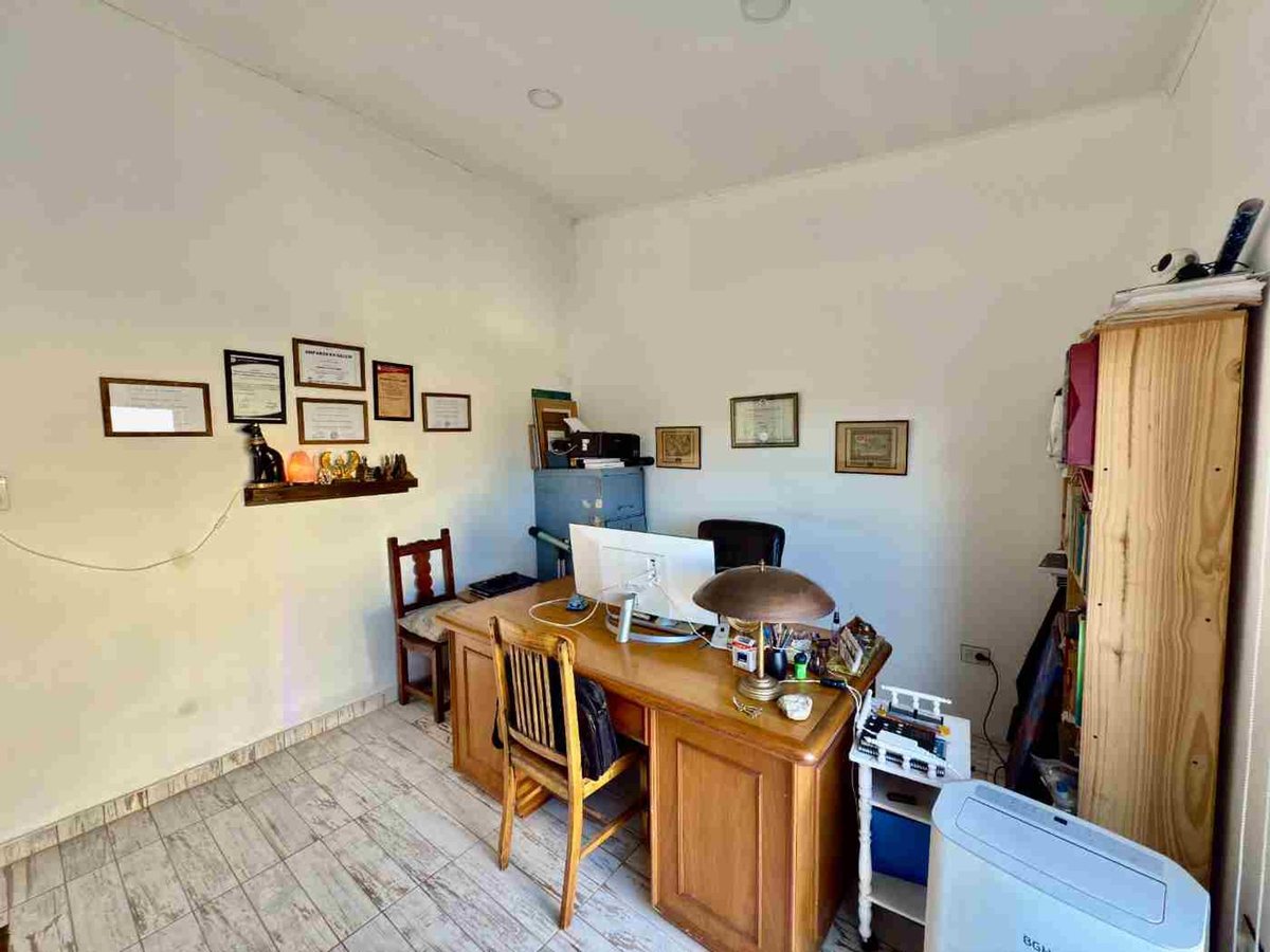 Foto 28 — CASA 6 AMBIENTES EN VENTA EN LLAVALLOL CON PILETA
