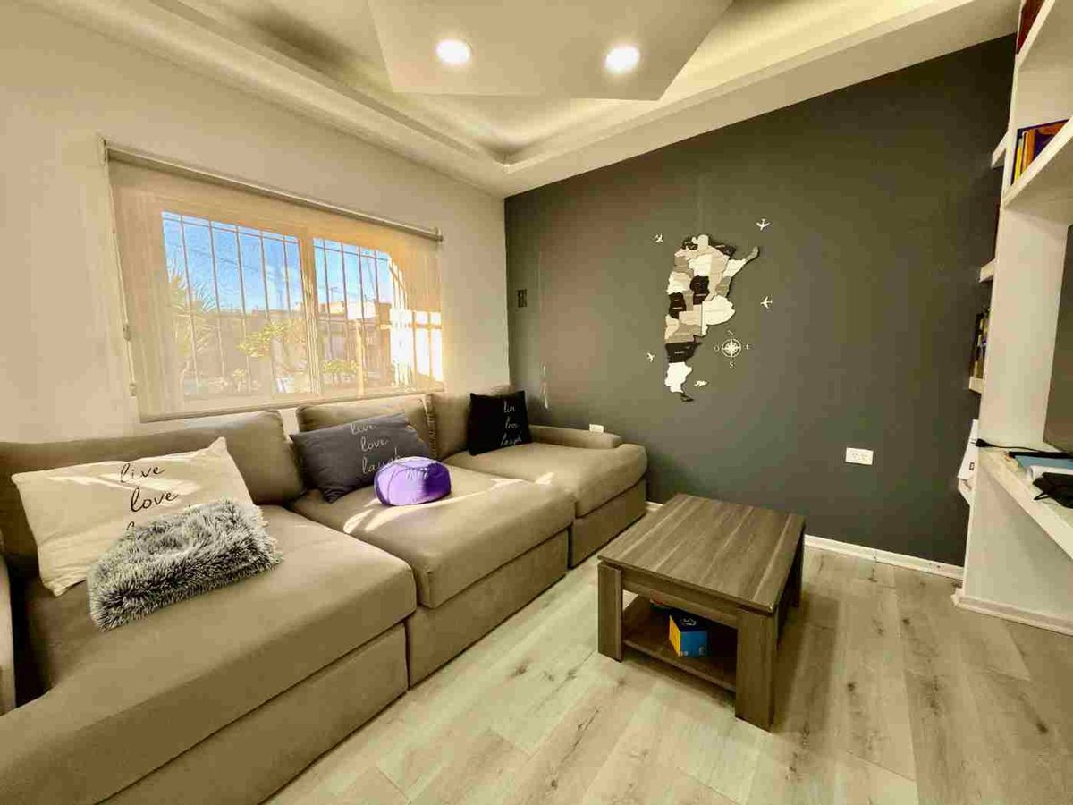 Foto 10 — CASA 6 AMBIENTES EN VENTA EN LLAVALLOL CON PILETA
