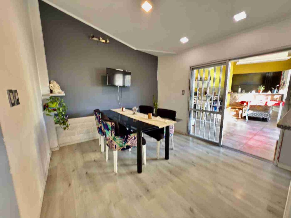Foto 17 — CASA 6 AMBIENTES EN VENTA EN LLAVALLOL CON PILETA