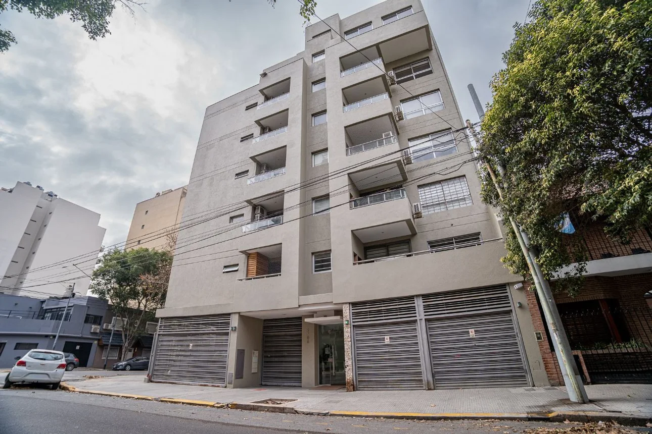 Departamento en venta en Villa del Parque