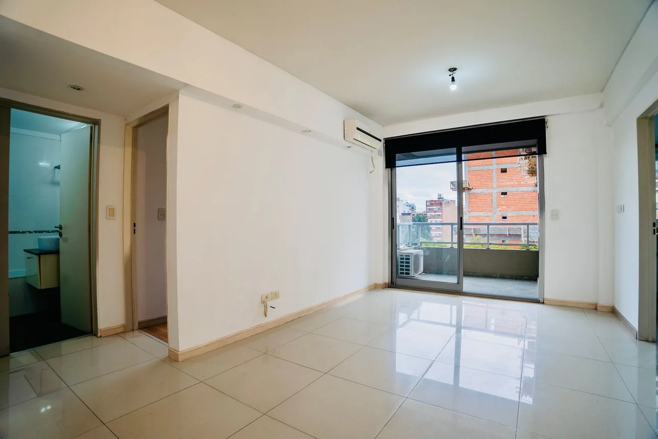 Departamento en venta en Villa del Parque, foto 2