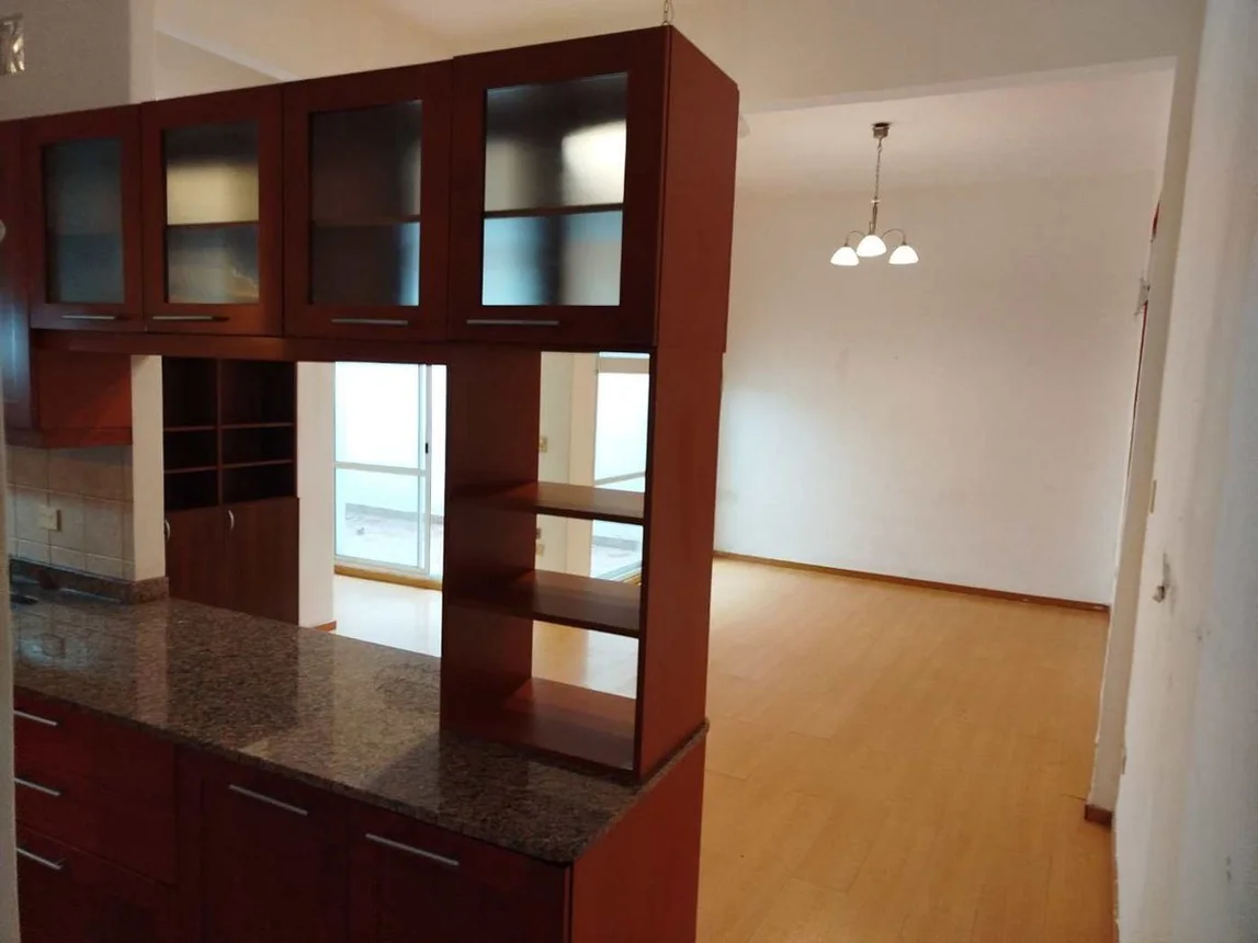 PH de 2 ambientes en venta en Chacarita, Olleros 4100
