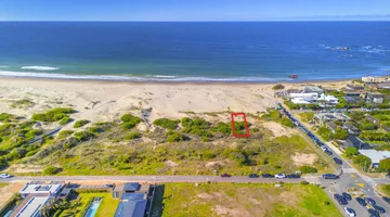 EXCLUSIVO TERRENO EN JOSE IGNACIO