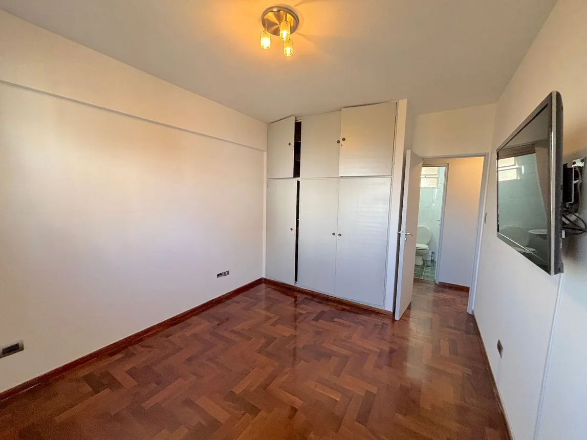 Departamento en alquiler en Almagro, foto 3