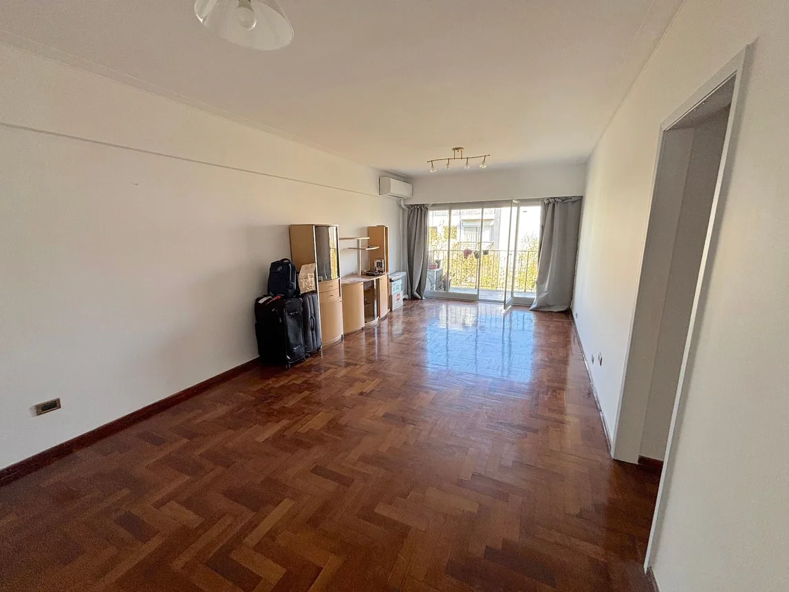 Departamento en alquiler en Almagro, foto 2