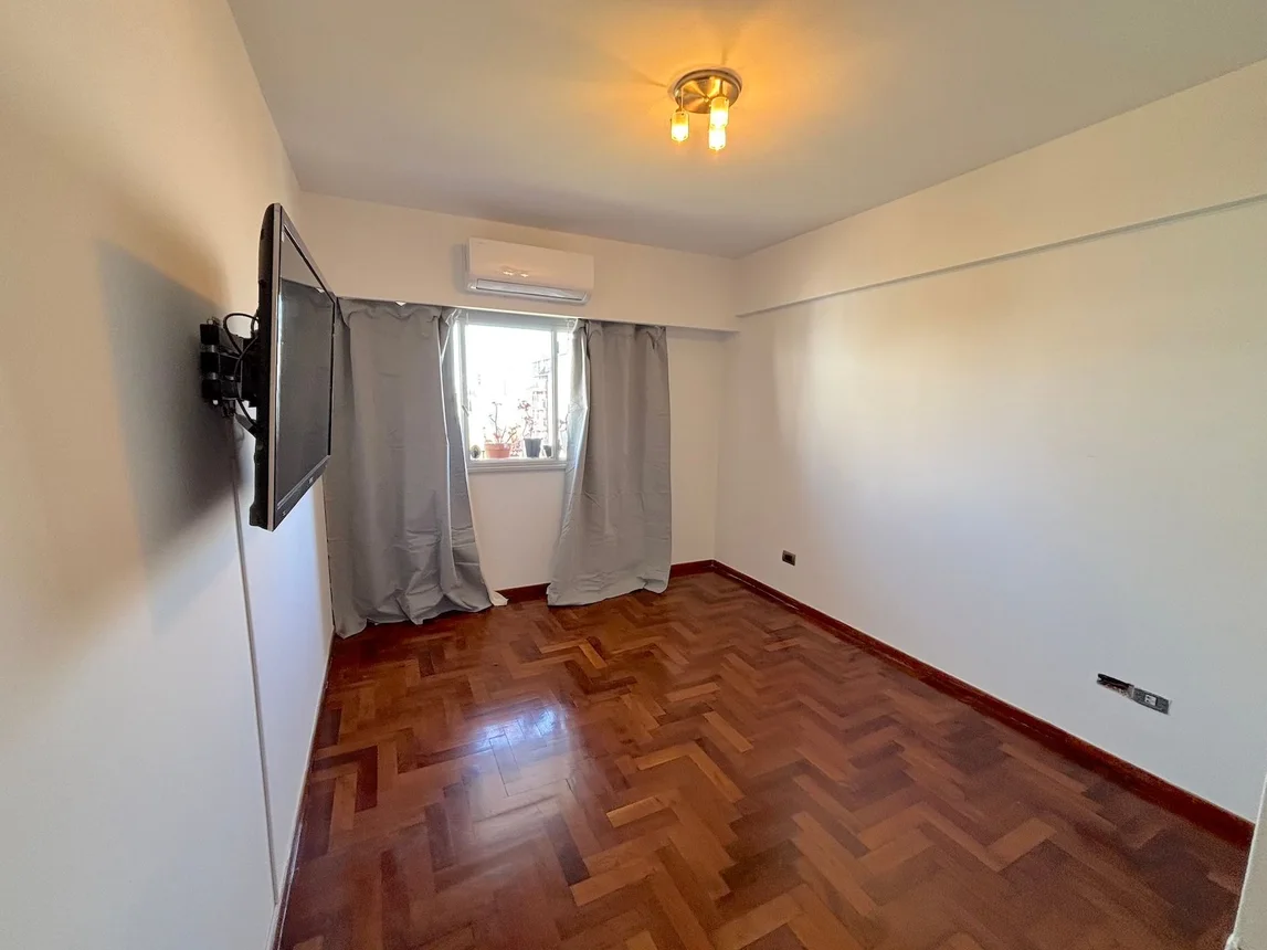 Departamento en alquiler en Almagro, foto 4