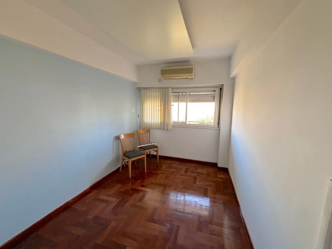Departamento en alquiler en Almagro, foto 5