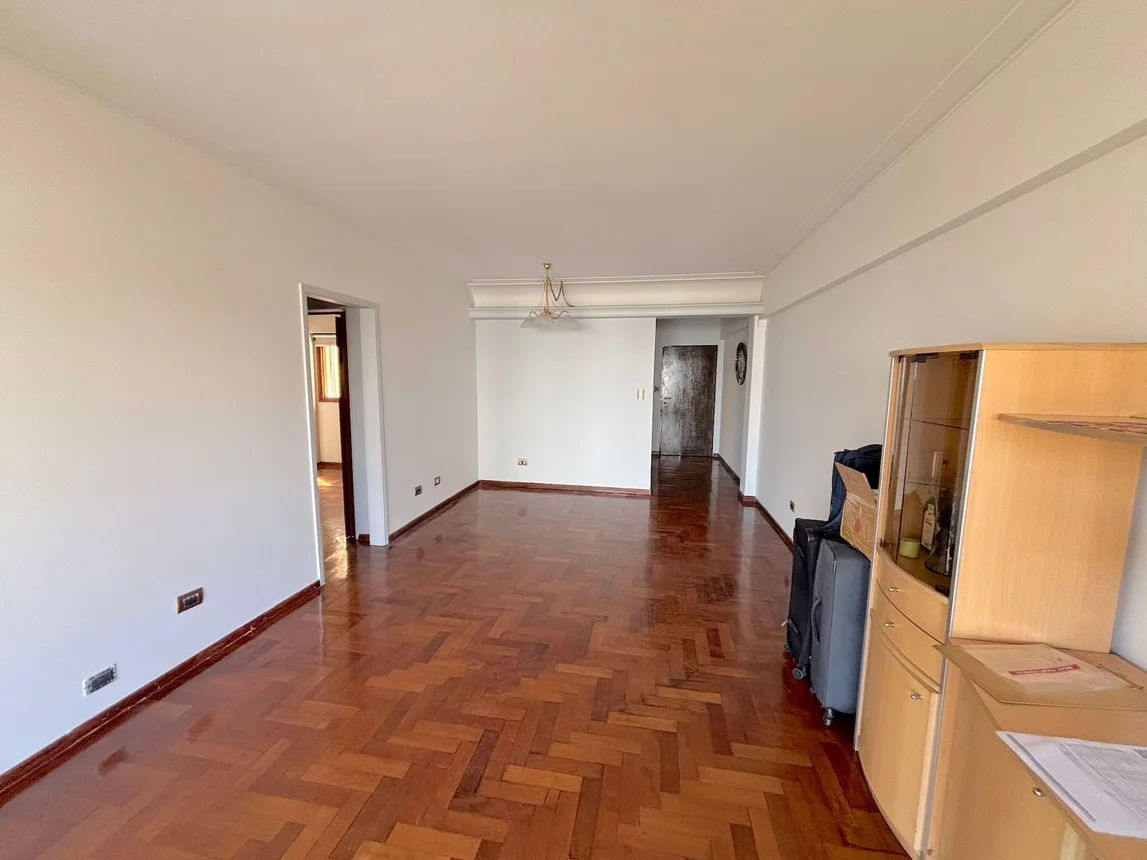 Departamento en alquiler en Almagro