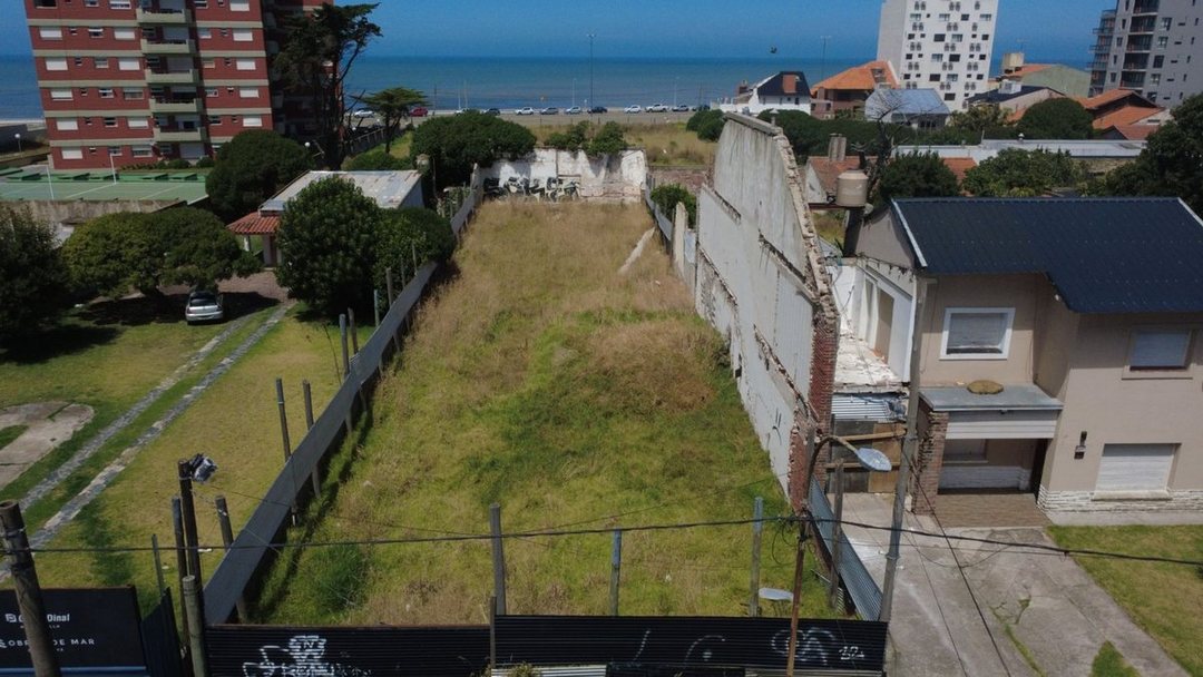 Lote para DESARROLLO - R3