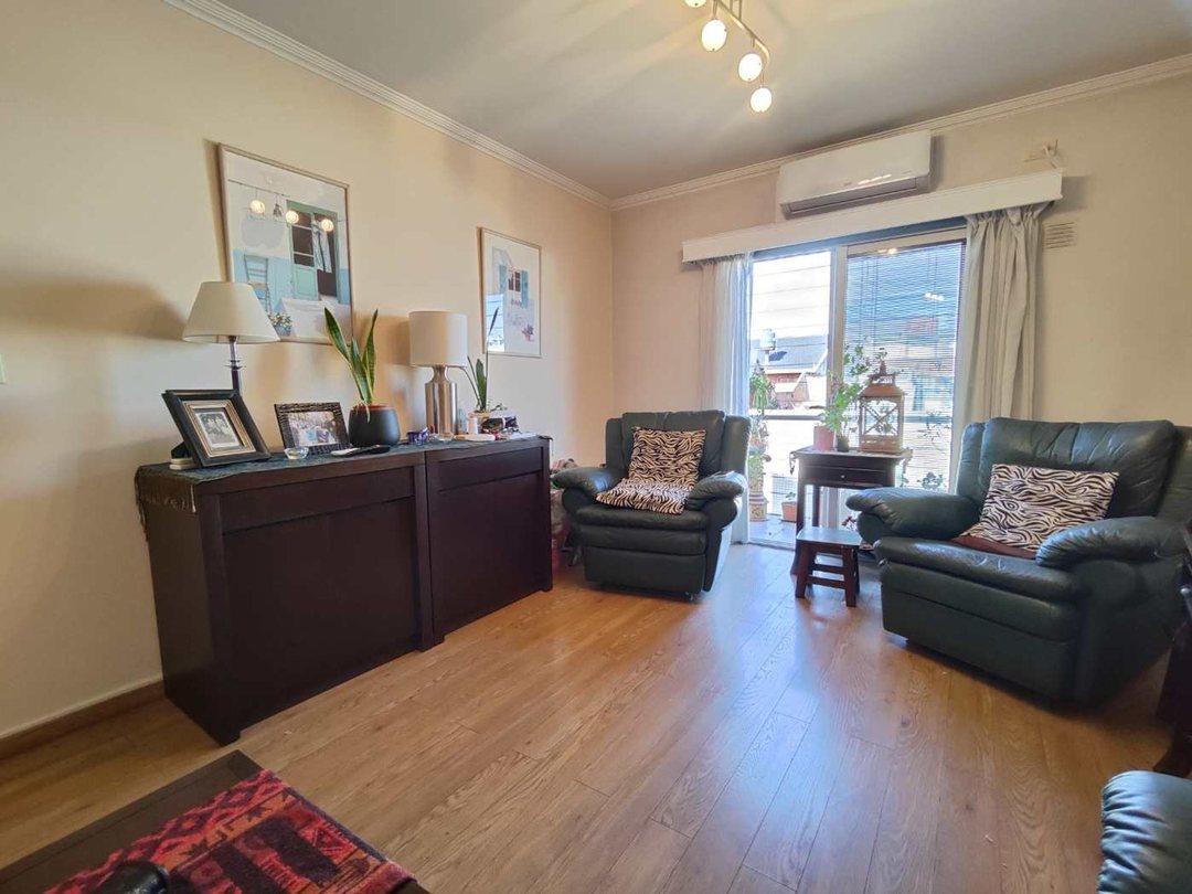 Departamento en Venta en Villa Lugano 4 ambientes