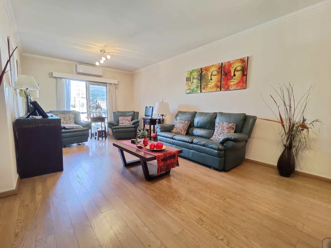 Departamento de 4 ambientes en venta en Villa Lugano, Avenida Lisandro de la Torre 4600, foto 2