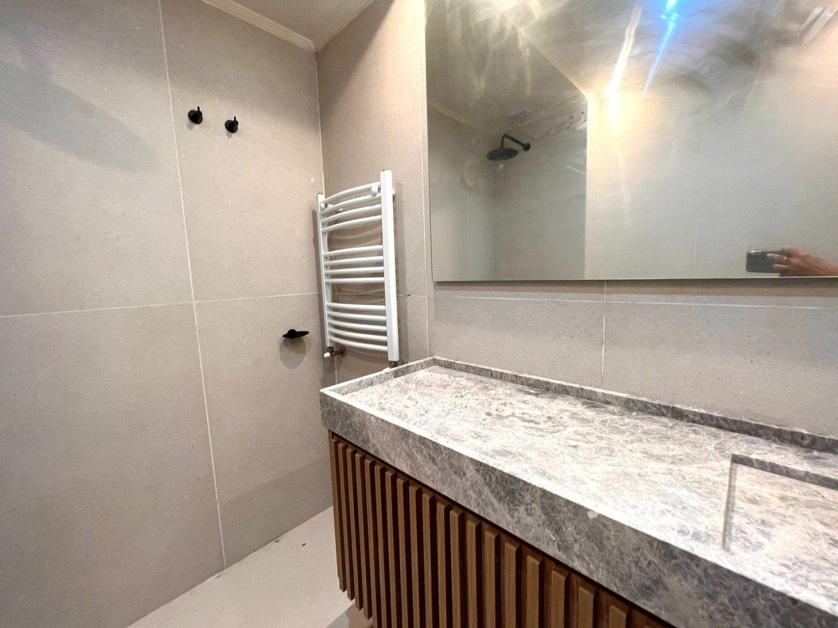 Foto 13 — VENTA PISO 3 DORM.-BALCON AL NORTE-B.CANDIOTI-