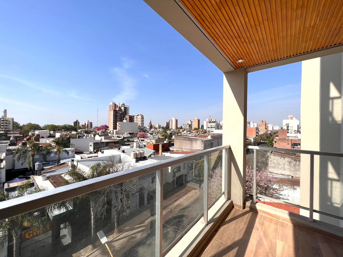 Foto 10 — VENTA PISO 3 DORM.-BALCON AL NORTE-B.CANDIOTI-