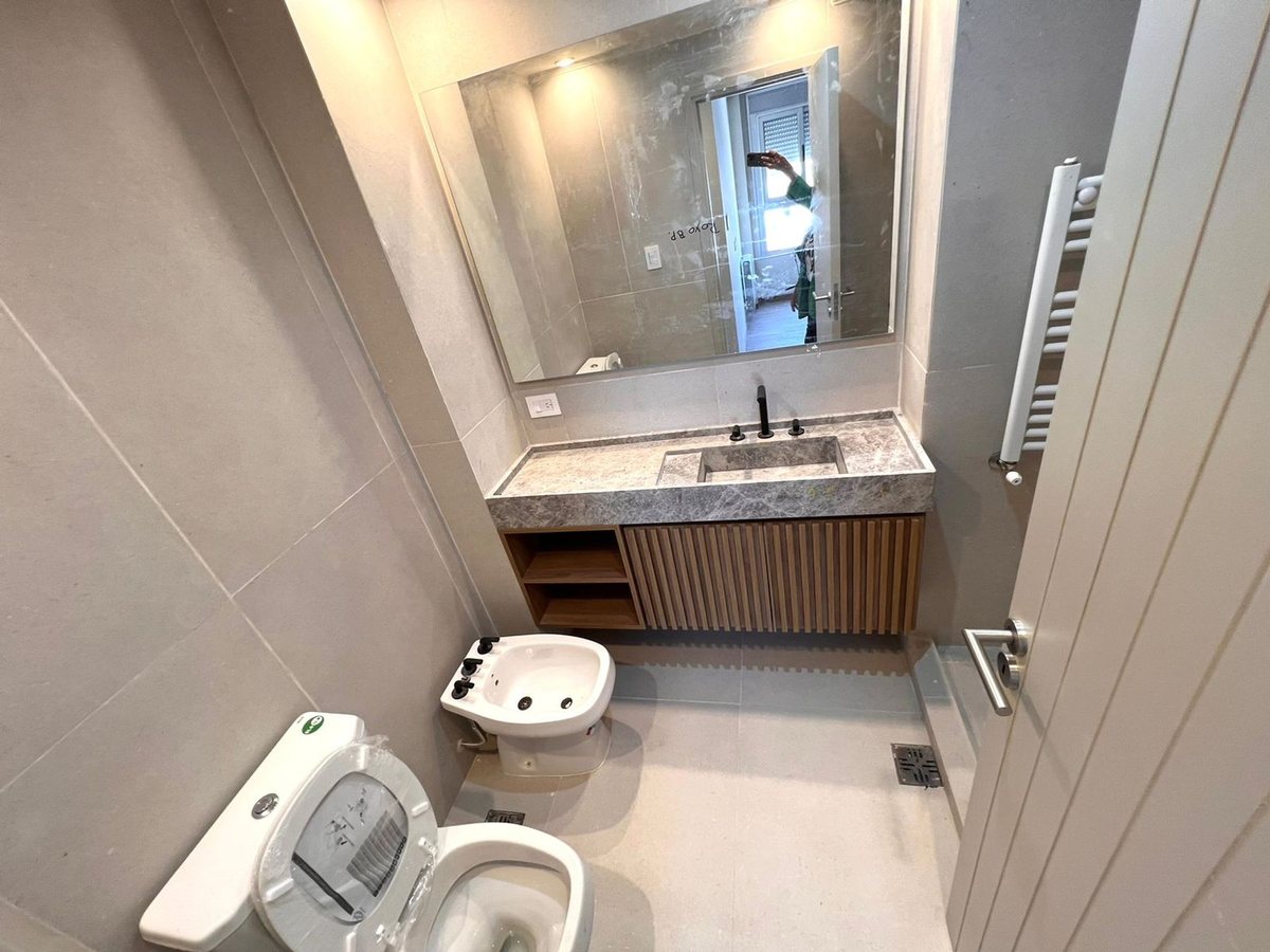 Foto 19 — VENTA PISO 3 DORM.-BALCON AL NORTE-B.CANDIOTI-