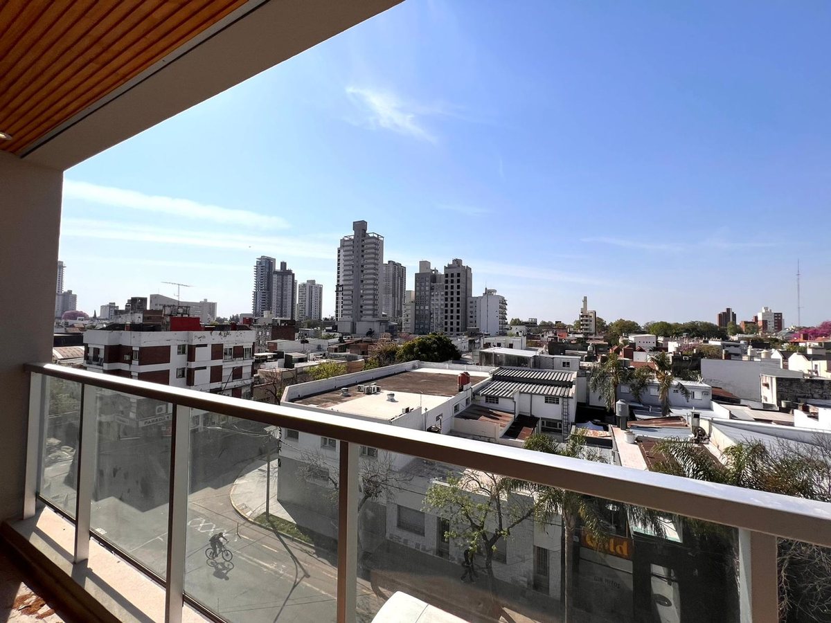 Foto 11 — VENTA PISO 3 DORM.-BALCON AL NORTE-B.CANDIOTI-