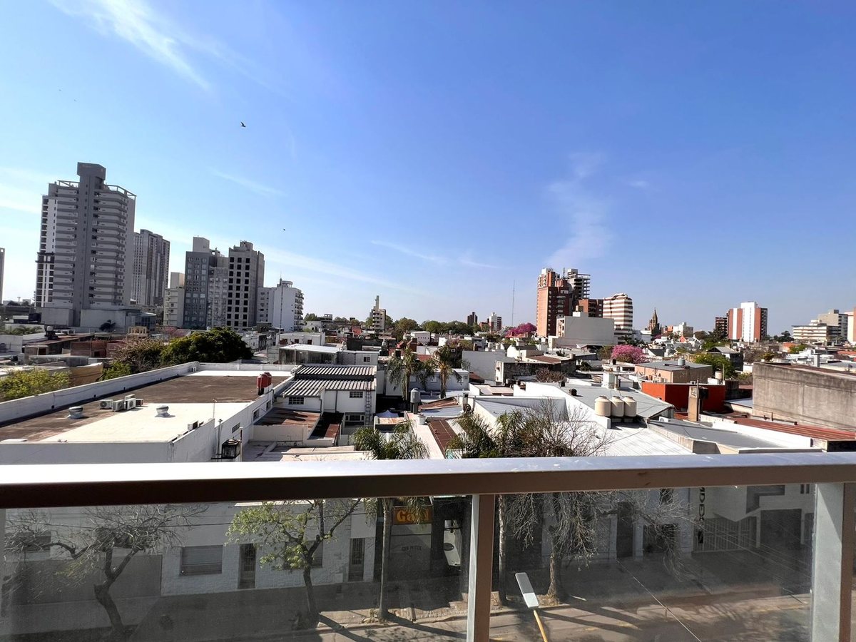 Foto 9 — VENTA PISO 3 DORM.-BALCON AL NORTE-B.CANDIOTI-