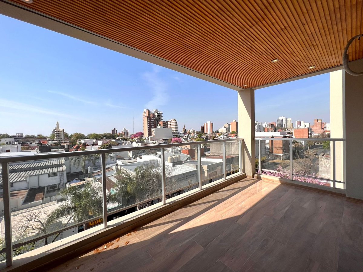 Foto 8 — VENTA PISO 3 DORM.-BALCON AL NORTE-B.CANDIOTI-