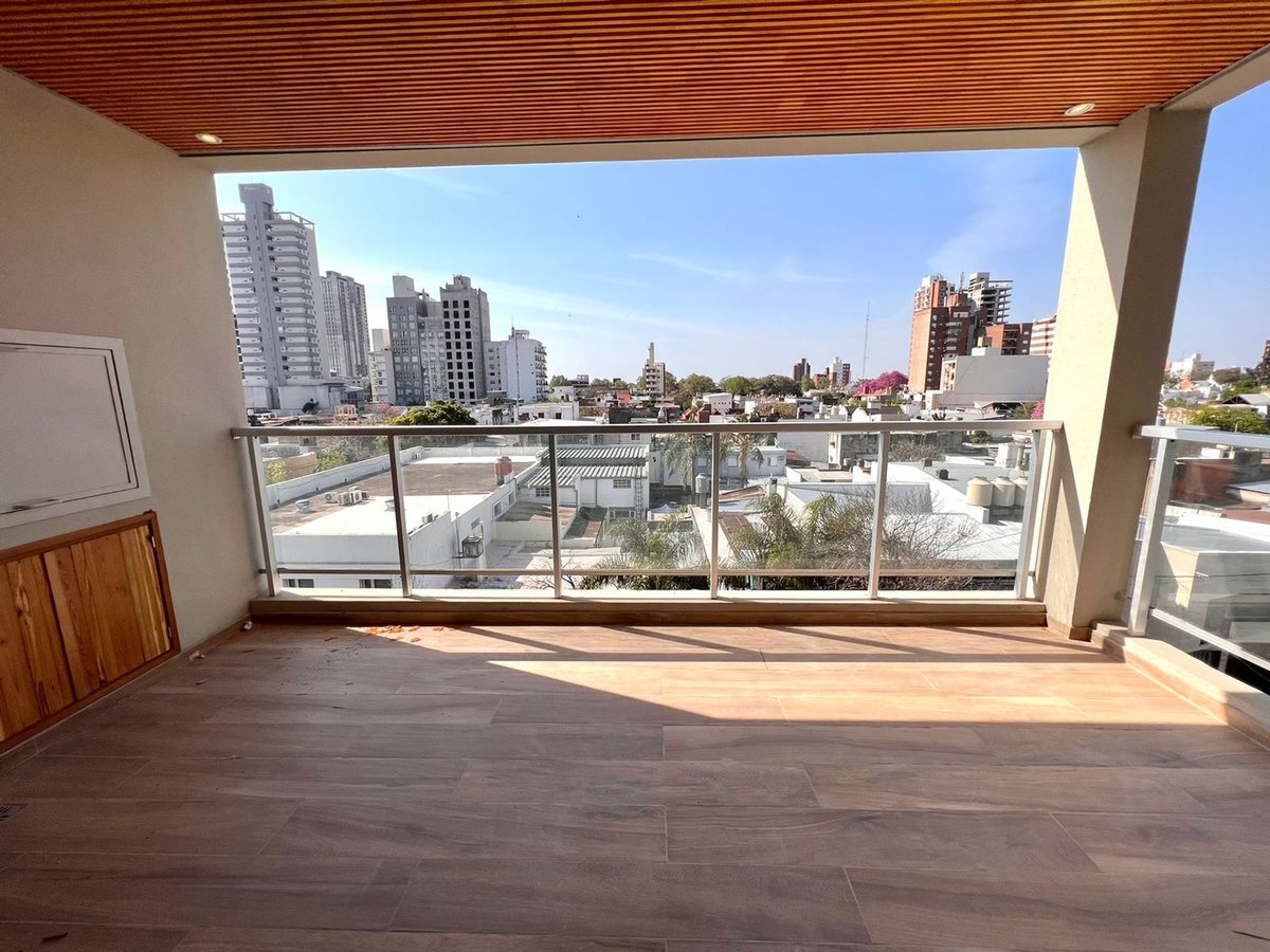 Foto 6 — VENTA PISO 3 DORM.-BALCON AL NORTE-B.CANDIOTI-