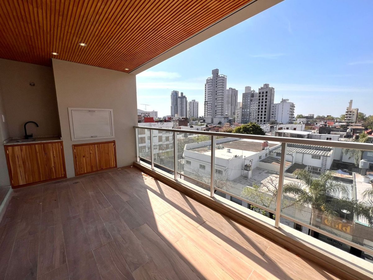 Foto 7 — VENTA PISO 3 DORM.-BALCON AL NORTE-B.CANDIOTI-