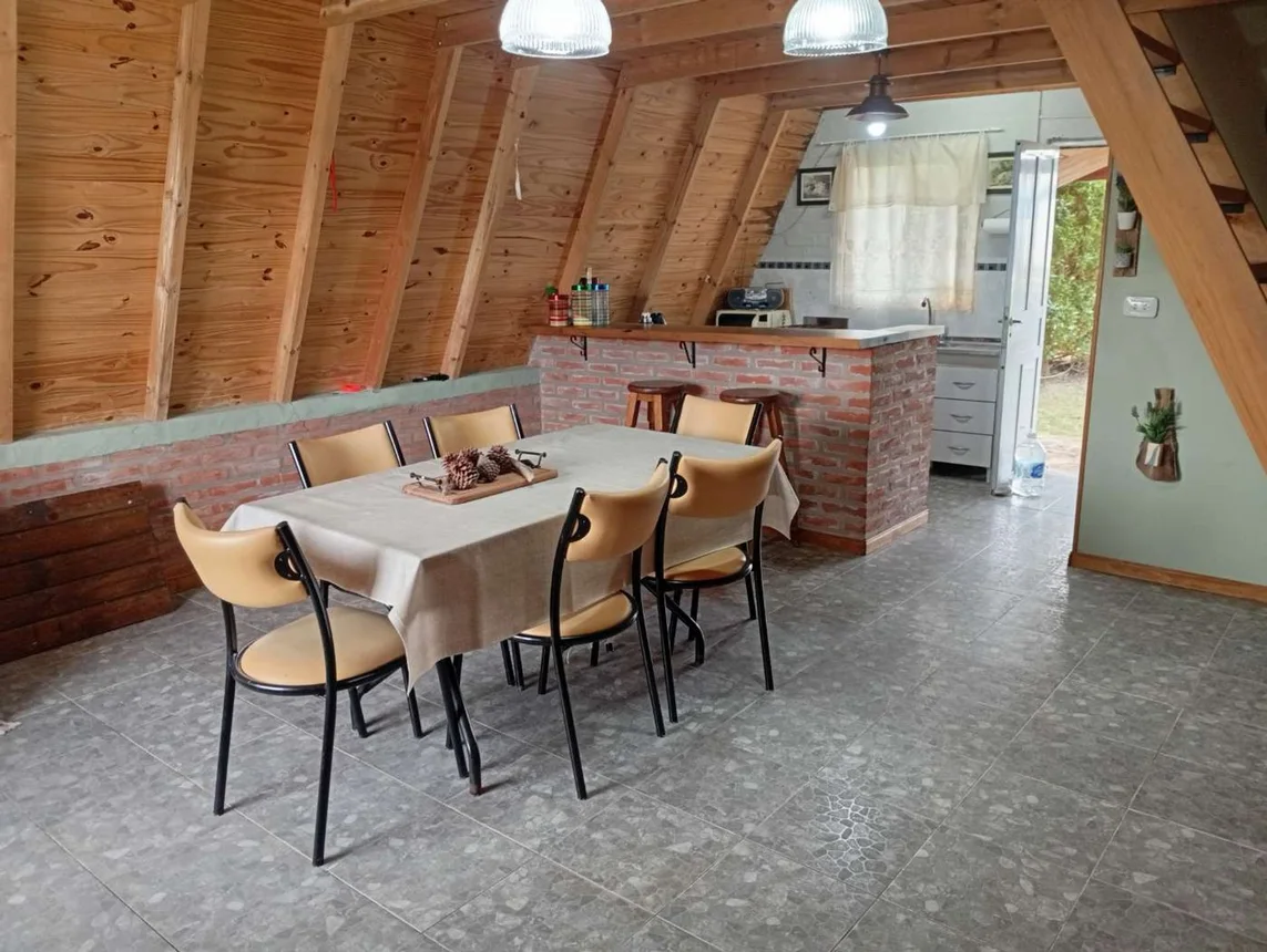 Casa en venta en Mar del Plata, foto 2