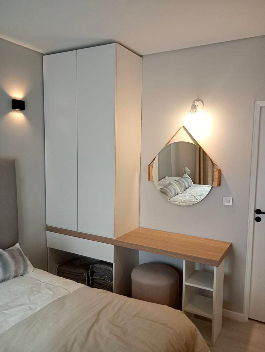 MONOAMBIENTE VENTA PORTO SAN LORENZO CHICO - foto 12
