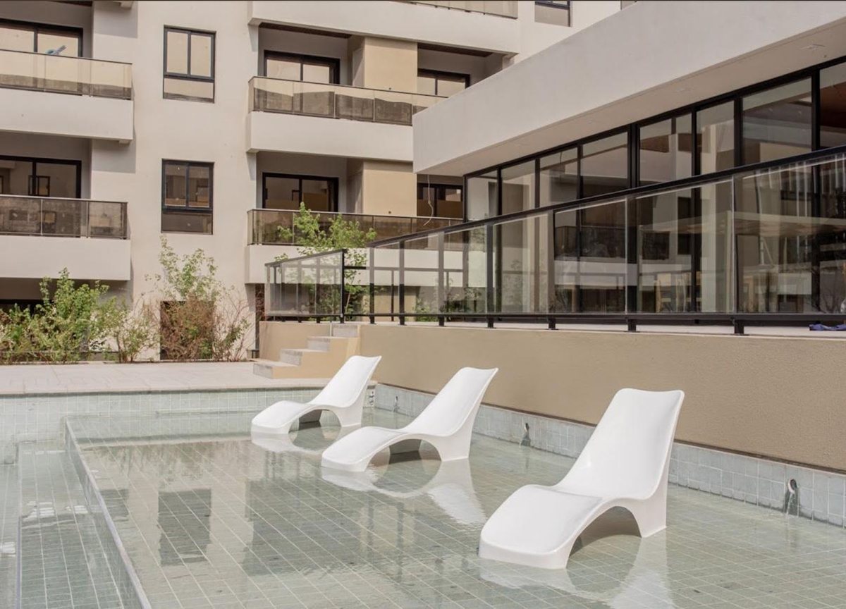 MONOAMBIENTE VENTA PORTO SAN LORENZO CHICO - foto 17