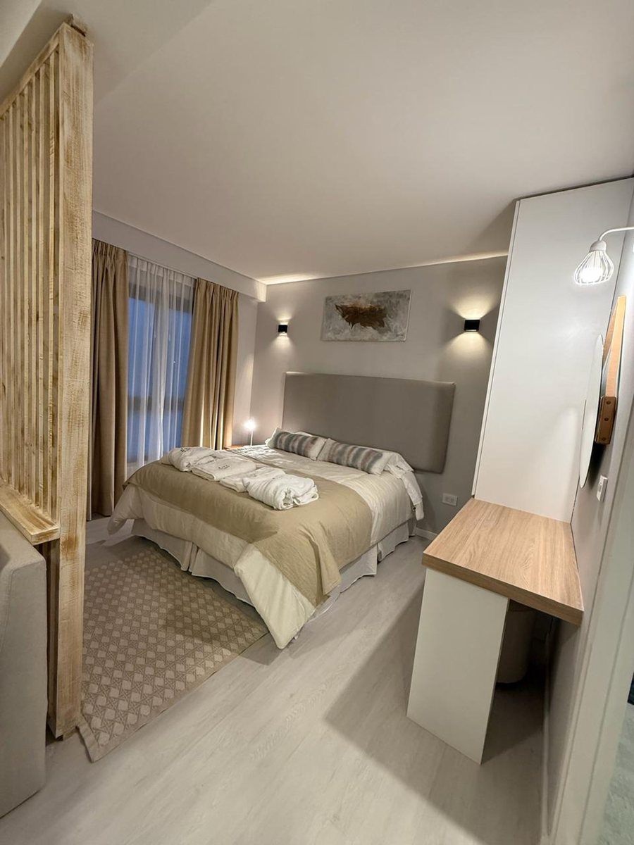 MONOAMBIENTE VENTA PORTO SAN LORENZO CHICO - foto 9