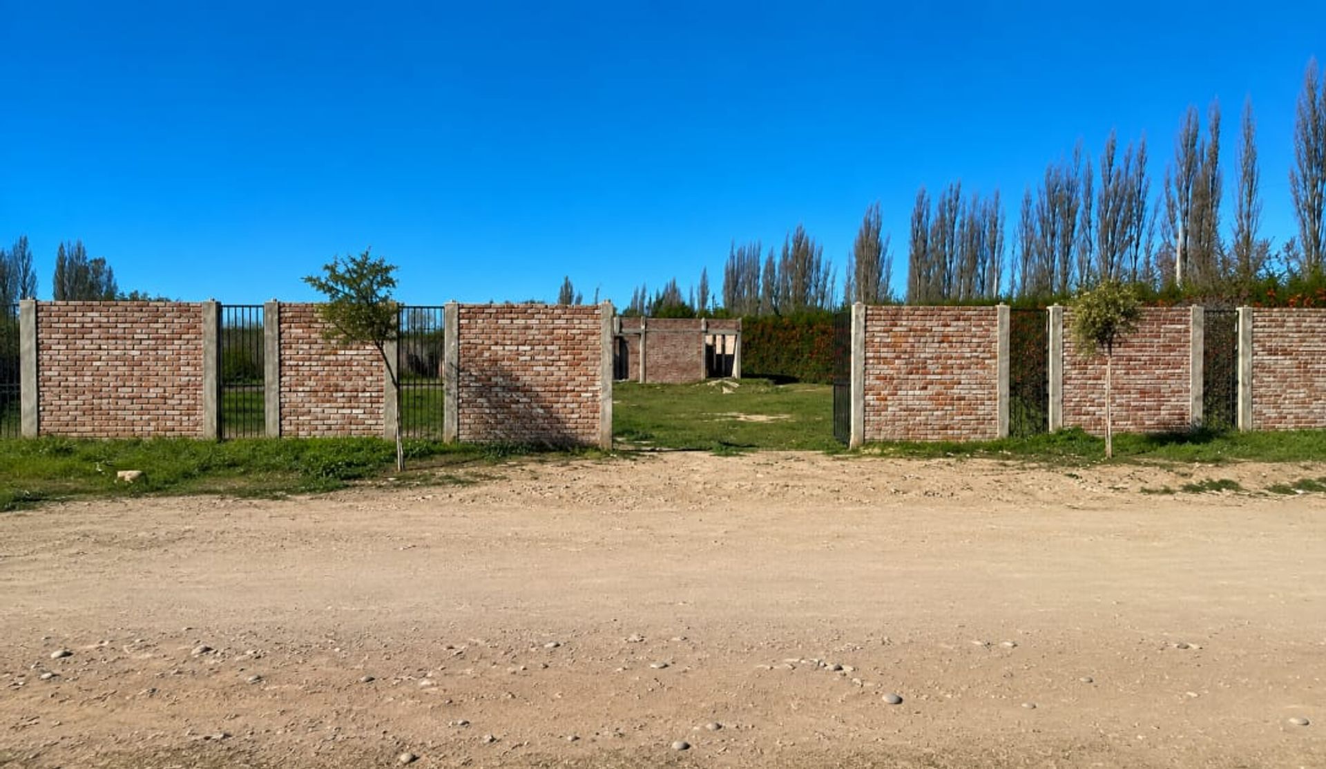 Terreno en Vieytes S/N