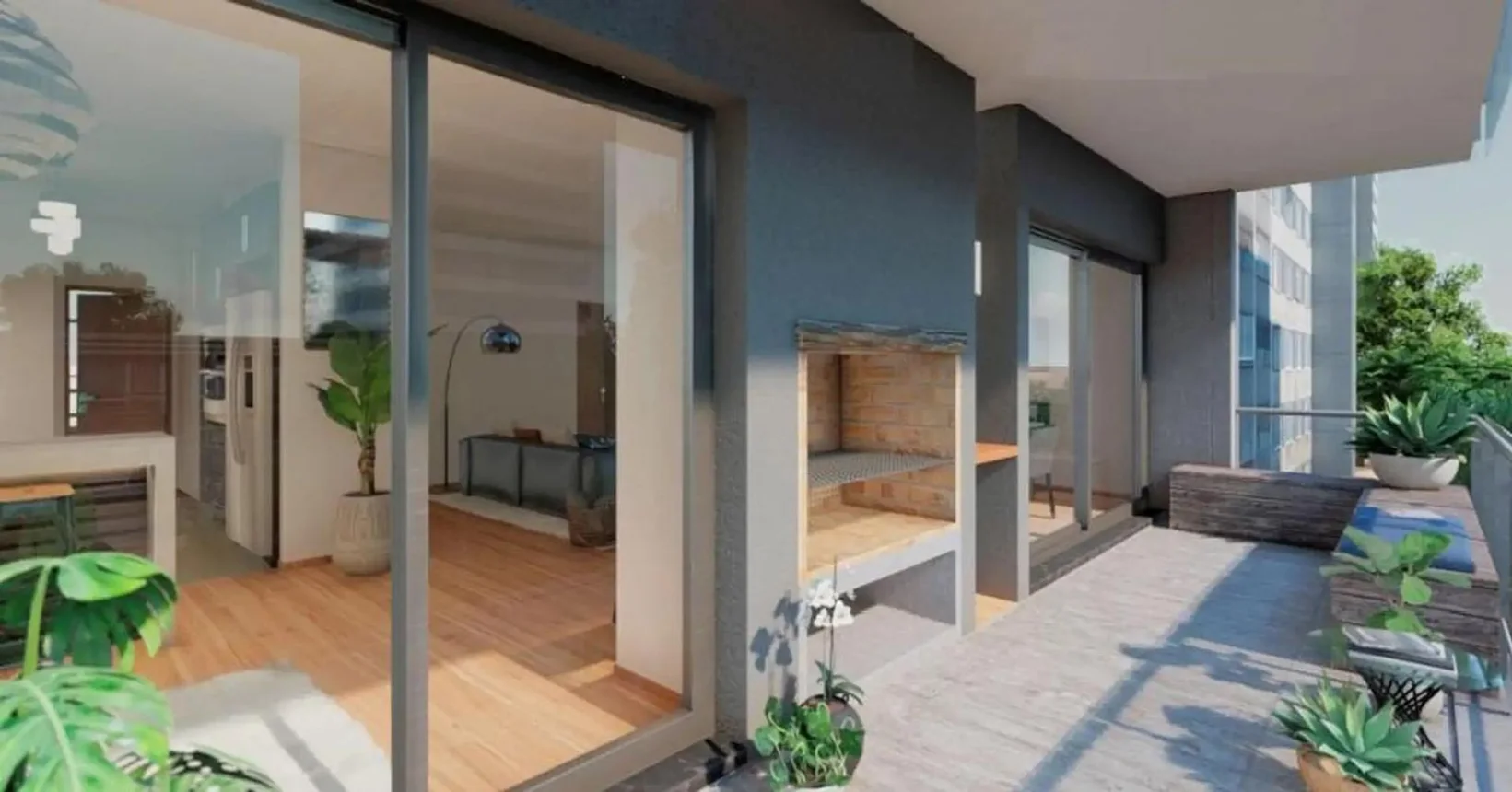 Departamento en venta en Rosario, foto 5