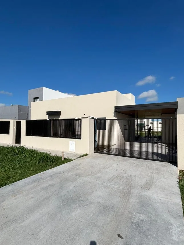 Casa en venta en Funes