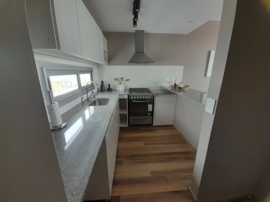 Semipiso en venta en La Plata, foto 3