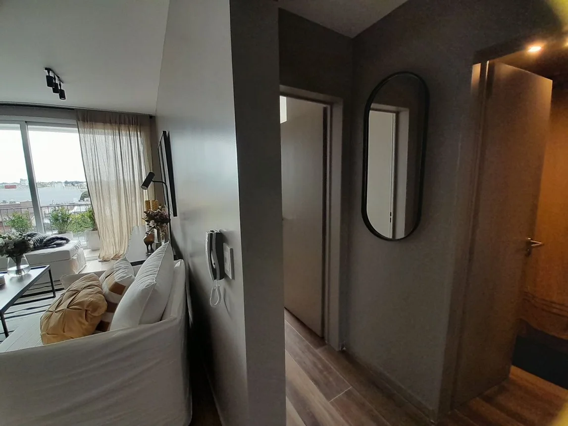 Semipiso en venta en La Plata
