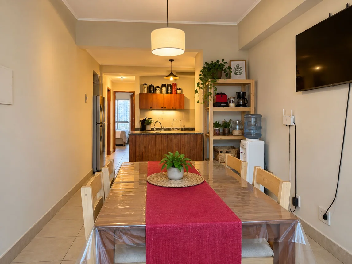 Departamento de 2 ambientes en venta en San Miguel de Tucumán, 9 de Julio 500, foto 2