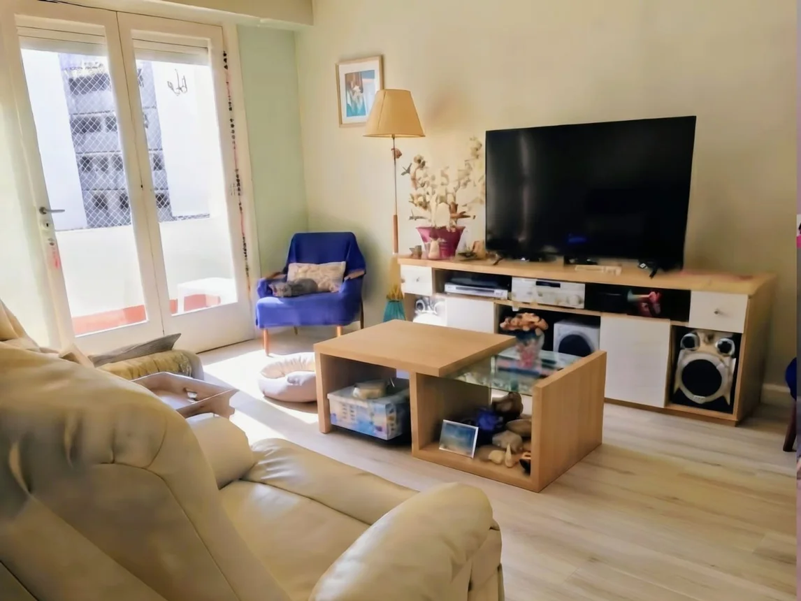 Departamento de 3 ambientes en venta en Olivos, Matias Sturiza 500