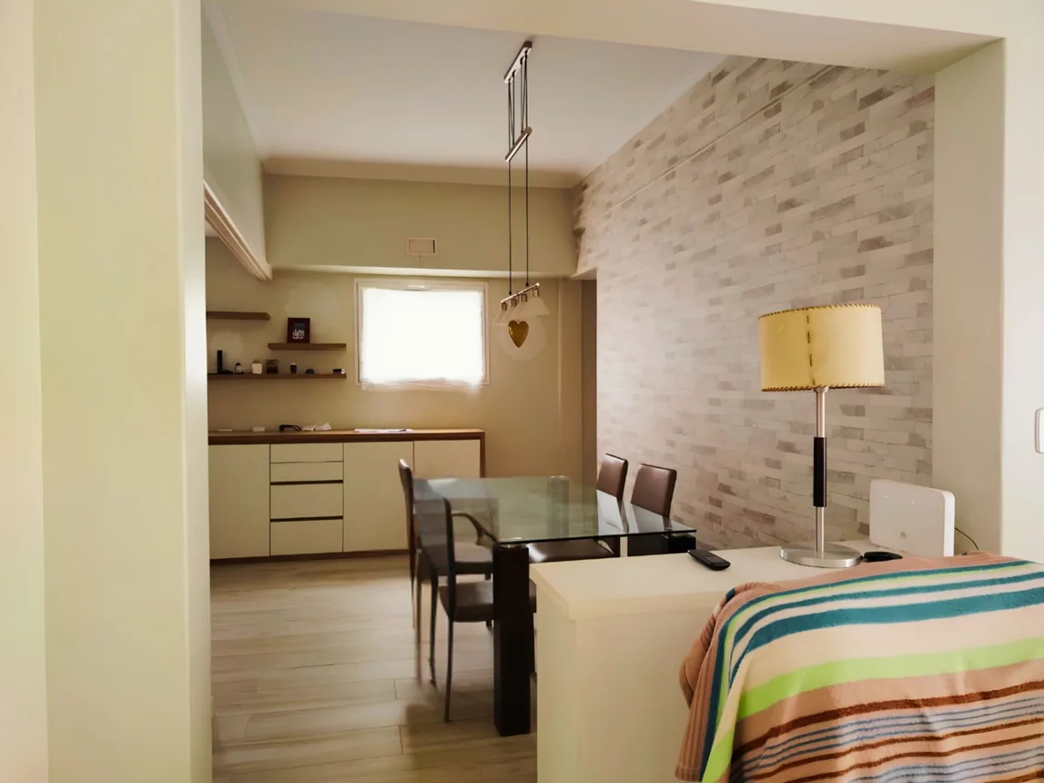 Departamento de 3 ambientes en venta en Olivos, Matias Sturiza 500, foto 2