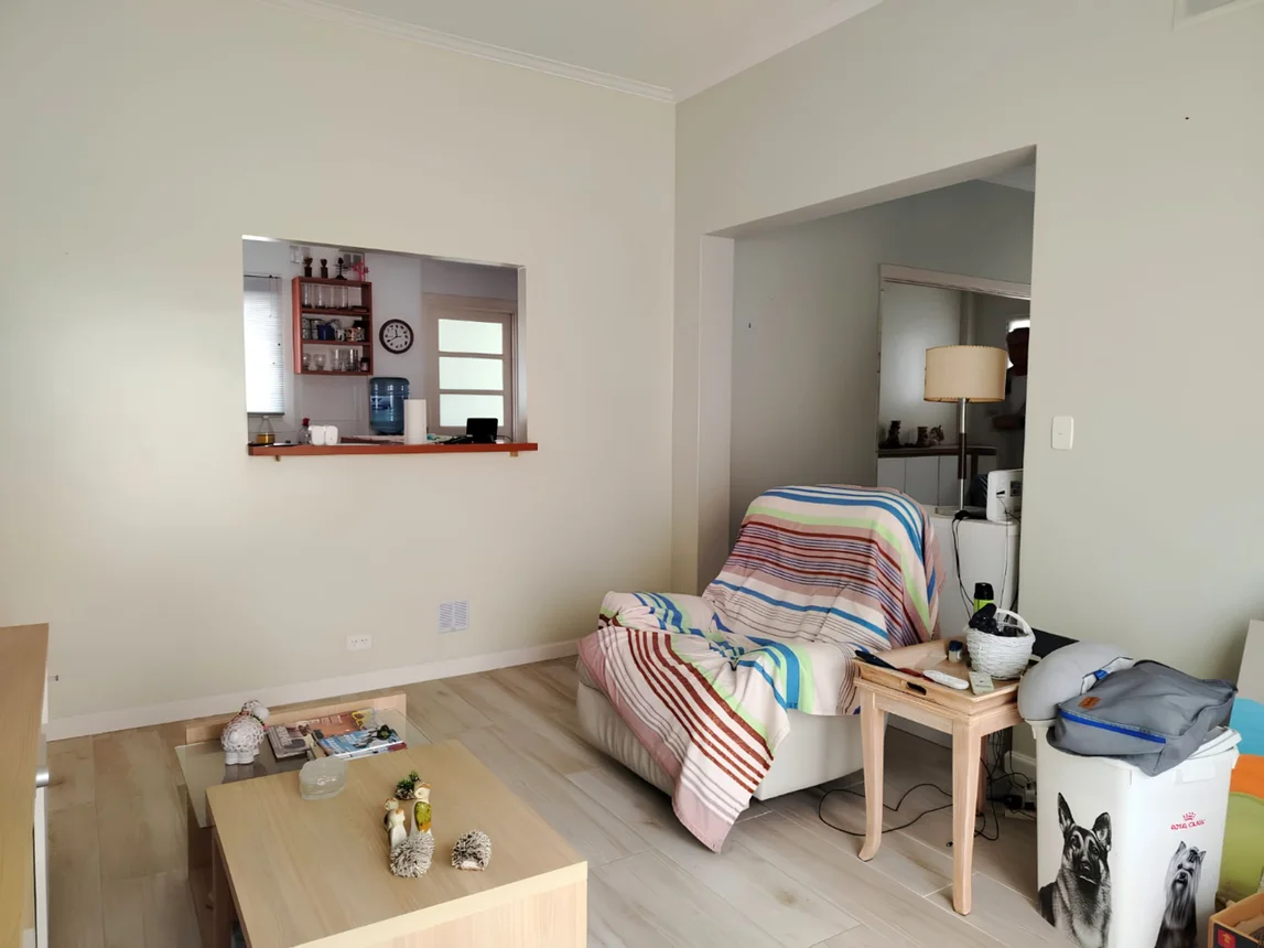 Departamento de 3 ambientes en venta en Olivos, Matias Sturiza 500, foto 3