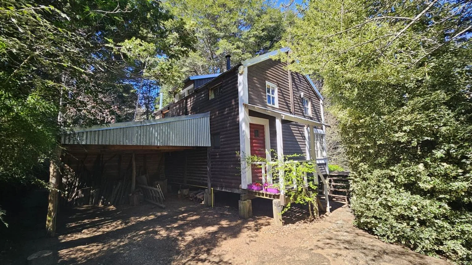 Casa en venta en San Carlos de Bariloche, foto 4