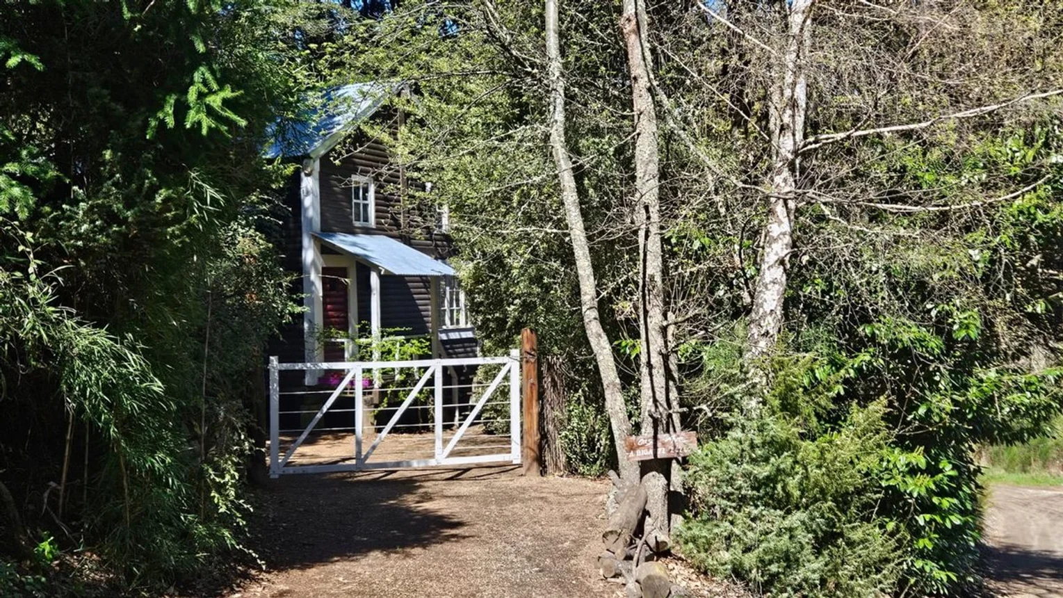 Casa en venta en San Carlos de Bariloche
