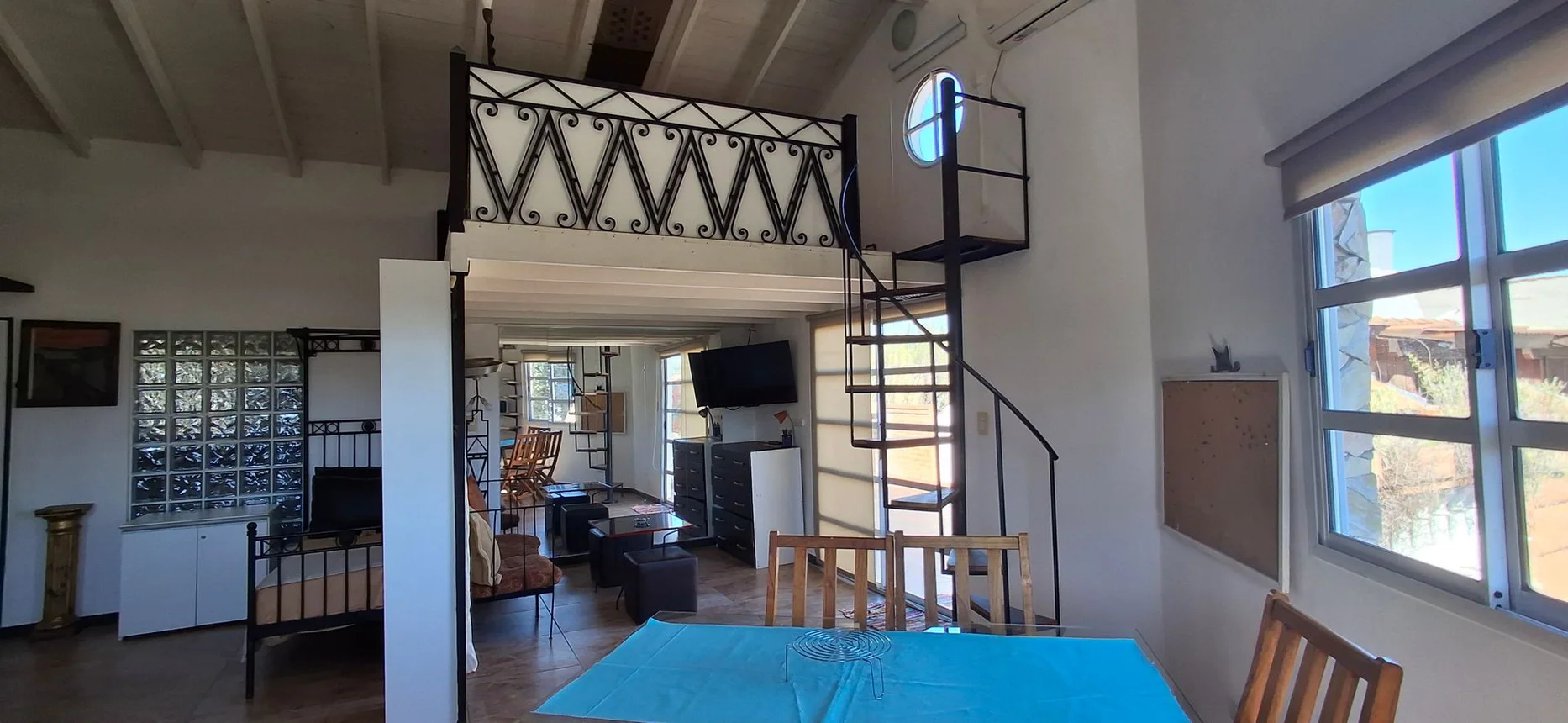 Departamento en alquiler en Pilar, Madame Curie 1200, foto 5