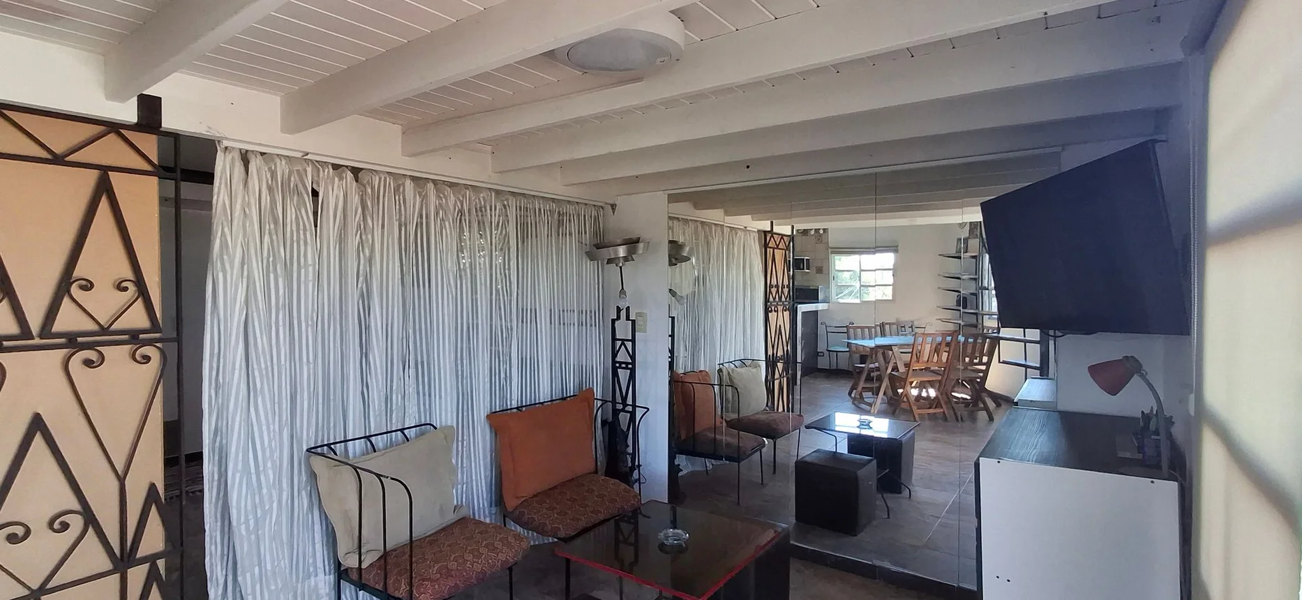 Departamento en alquiler en Pilar, Madame Curie 1200, foto 4