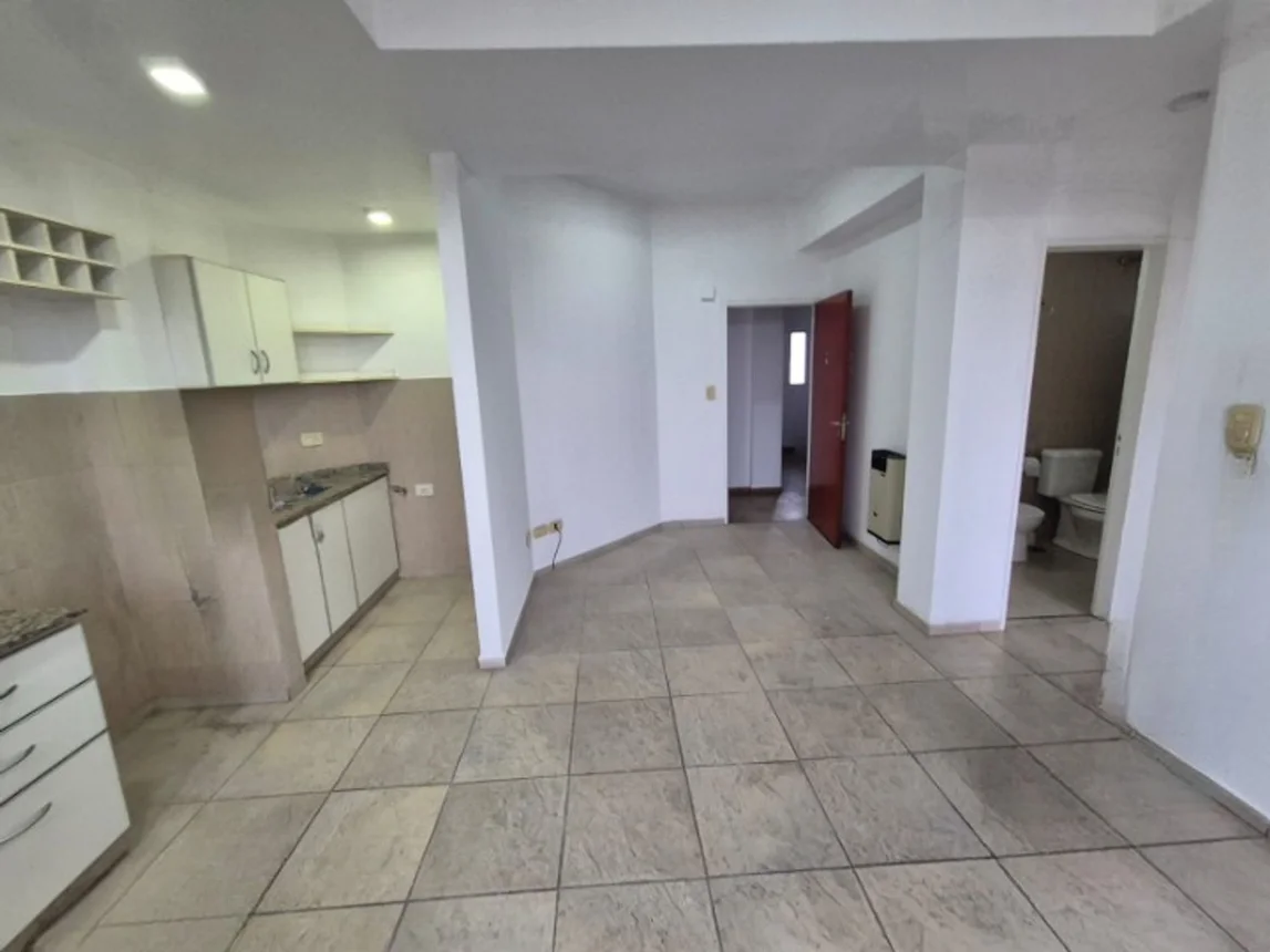 Departamento en venta en Rosario
