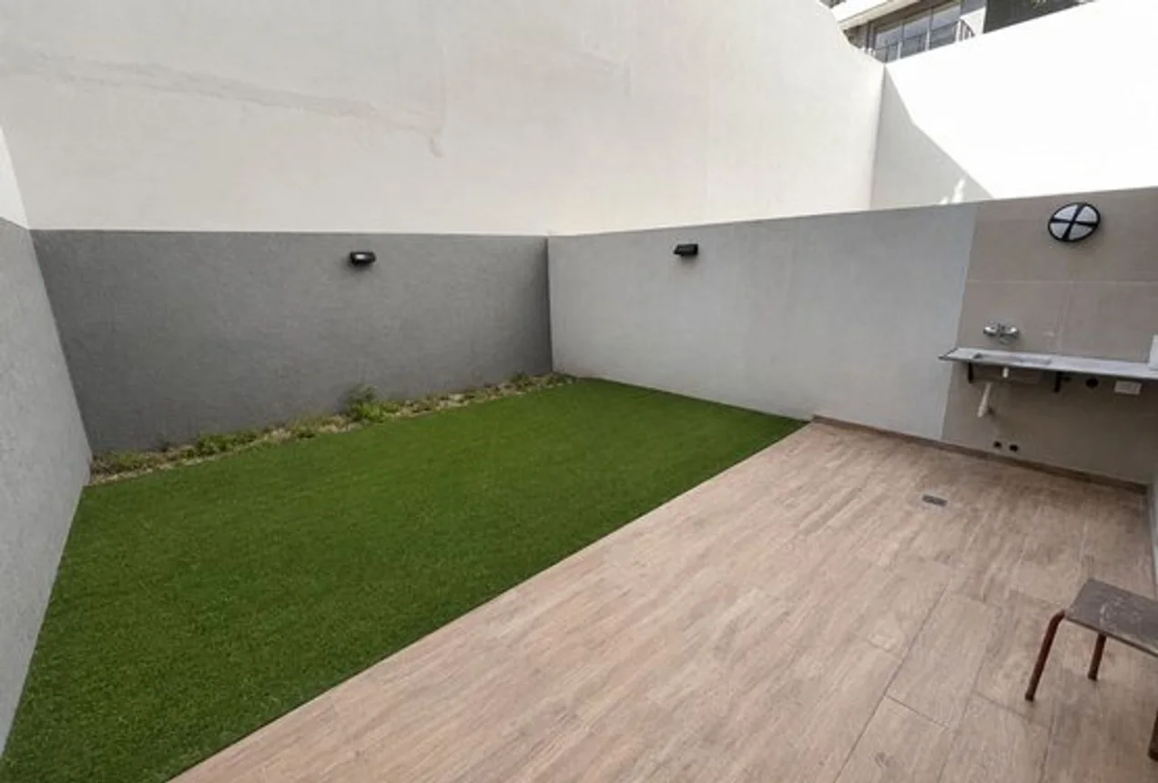 Dúplex de 3 ambientes en venta en Villa General Mitre, Andrés Lamas 1900