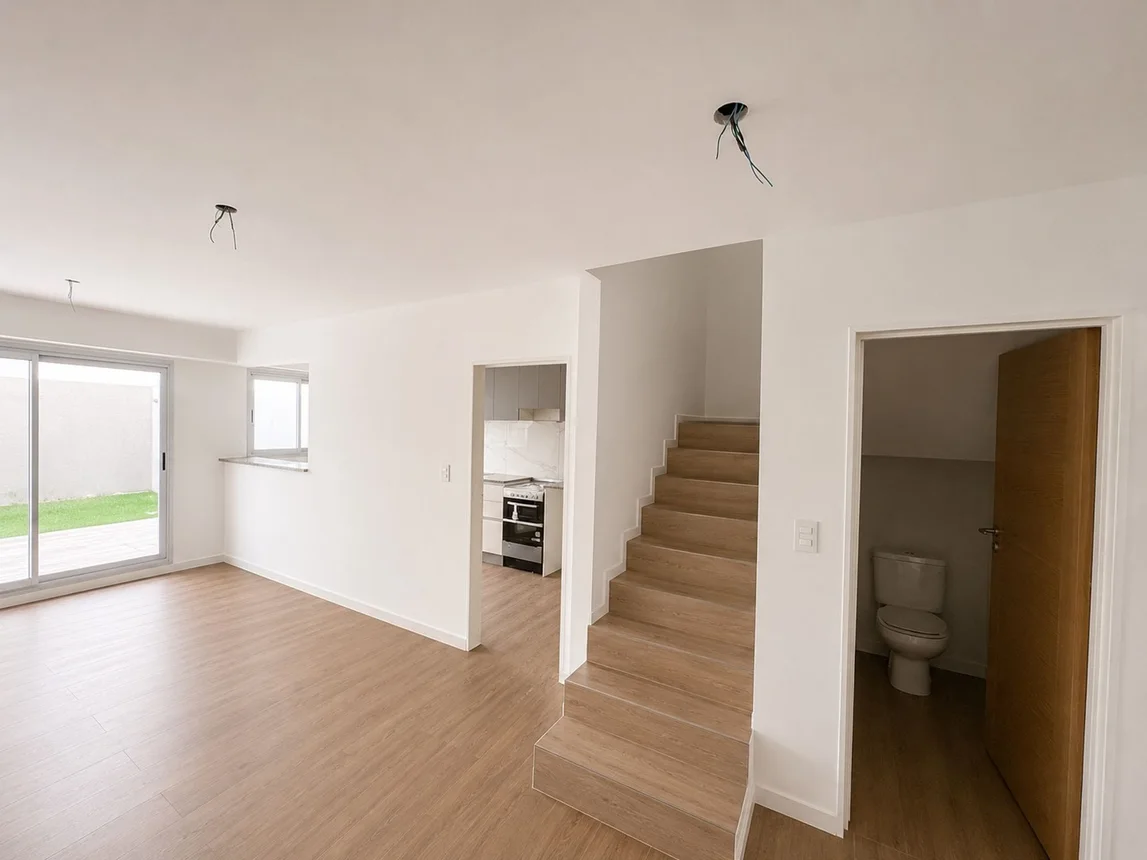 Dúplex de 3 ambientes en venta en Villa General Mitre, Andrés Lamas 1900, foto 3
